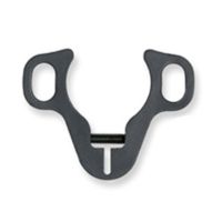 GG&amp;G Agency Rear Sling Attachments, Collapsible Stock - Looped