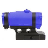 GG&amp;G Bolt On Mount for Aimpoint T-1 &amp; H-1 Red Dot Sights w/Lens Covers