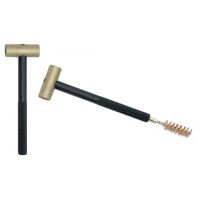 GG&amp;G Custom Armorer's Brass Hammer