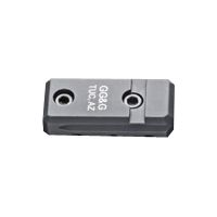 GG&amp;G Tactical Flashlight Forearm Rail Mount
