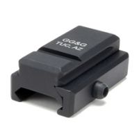 GG&amp;G M3 Flashlight Mount For Dovetails