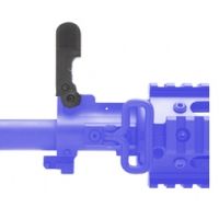 GG&amp;G Bolt On Flip Up Front Sights