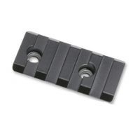 GG&amp;G MIL-STD-1913 Foregrip Rail Mount for Tactical Flashlights