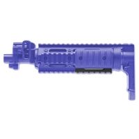 GG&amp;G Dovetail Rails &amp; Forearm Panels for Tactical Forearms