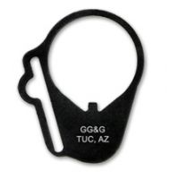GG&amp;G MURP Multi-Use Receiver End Plates