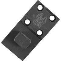 GG&amp;G Quick Detach Multi-Flex Night Vision Monocular Mounts