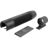 GG&amp;G Mossberg 590 &amp; 500 Tactical Forearm Flashlight Mounts