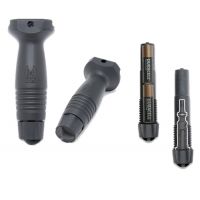 GG&amp;G Vertical Foregrip with Waterproof Compartment