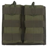 GH Armor Systems Gh Armor - Double M4/m16 Open Top Mag