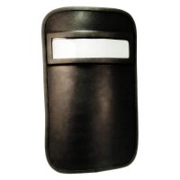 GH Armor Systems Gh Ballistic Shield, Level Iiia, 24x36inch