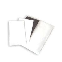 GH Armor Systems Gh Hard Trauma Plt 5x8inch 