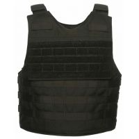 GH Armor Systems Gh Id For Tactical Vest Large
