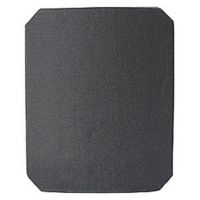 GH Armor Systems Gh Plt Lvl Iii Sa 10x12 Poly Nij 05 Shooter's Cut