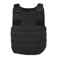 GH Armor Systems Gh Tacresp Carrier Black Xlr