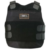GH Armor Systems Gh Talon 3 Custpkg Black 3xl-5xl