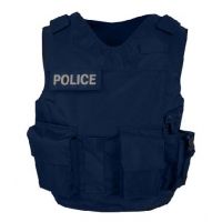 GH Armor Systems Gh Armor -tactical Outer Carrier