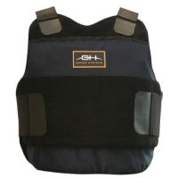 GH Armor Systems Talx Ii/2 Nij06 Cpkg Nvy S-2xl