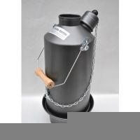 Ghillie Kettle Adventurer Kettle - Hard Anodized