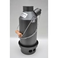 Ghillie Kettle Maverick Kettle - Hard Anodized