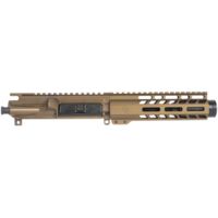 Ghost Firearms Elite 9mm Luger Complete Barreled Upper Receiver
