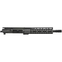 Ghost Firearms Elite 10.5 in .300 Blackout Complete Upper Receiver with Flash Hider
