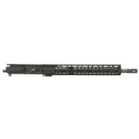 Ghost Firearms Elite 16 in .300 Blackout Complete Upper Receiver with Flash Hider