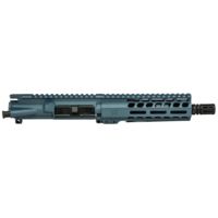 Ghost Firearms Elite 7.5 in .300 Blackout Complete Upper Receiver with Flash Hider