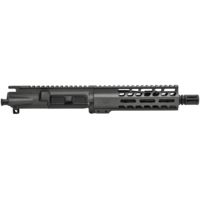 Ghost Firearms Elite 7.5 in .300 Blackout Complete Upper Receiver with Flash Hider