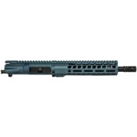 Ghost Firearms Elite 10.5 in 5.56 Complete Upper Receiver with Flash Hider