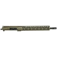 Ghost Firearms Elite 16 in 5.56 Complete Upper Receiver with Flash Hider