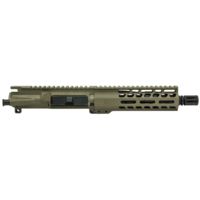 Ghost Firearms Elite 7.5 in 5.56 Complete Upper Receiver with Flash Hider