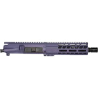 Ghost Firearms Elite 7.5 in 5.56 Complete Upper Receiver with Flash Hider