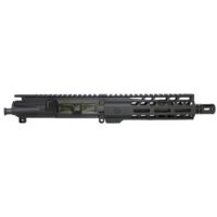 Ghost Firearms Vital 5.56 Upper Receiver