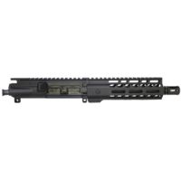 Ghost Firearms Vital 9x19 Para Upper Receiver