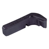 Ghost Inc Extended Magazine Release Fits Most Glocks Gen 1-3