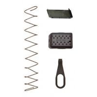 Ghost Inc Ghost Magazine Extension Kit Glock 43 Plus 2 Rounds