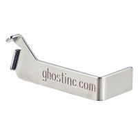 Ghost Inc Glock 42 Edge Drop In Trigger Connector Stainless Finish 42-43-2424-V-1