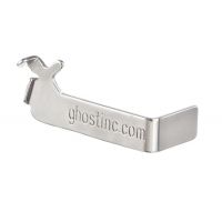 Ghost Inc Glock 42 Pro Fitted Trigger Connector Stainless Finish 42-43-2424-L-1