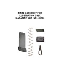 Ghost Inc Magazine Extention Device