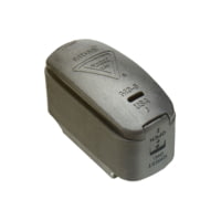 Ghost Inc Magpul Gen3 AR PMAGS 5.56x45 NATO +5 Rounds Rifle Magazine Extension