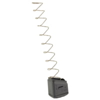 Ghost Inc Mother of all Baseplates Gen2 Glock 17/22 6 Round 9mm Luger/5 Round .40 S&amp;W Pistol Magazine Extension