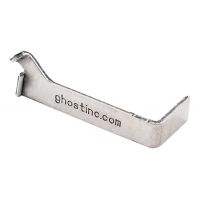 Ghost Inc Standard 3.5 Pound Trigger Connector All Fits Glocks Drop In 2105-B-0