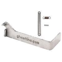 Ghost Inc Standard 3.5 Pound Trigger Connector Trigger Kit All Fits Glocks Drop In STDG