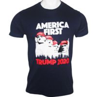 Gi Men's T-shirt Trump America First