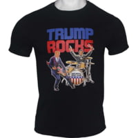 Gi Trump Rocks II T-Shirt, Men's