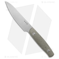 GiantMouse Vox/Anso 4 Paring 4.50in Kitchen Knife