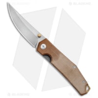 GiantMouse Vox/Anso ACE Clyde 3.00in Folding Knife