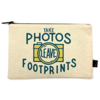 Gibbs Take Photos Pencil Pouch