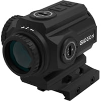 Gideon Optics Advocate Micro Prism Scope