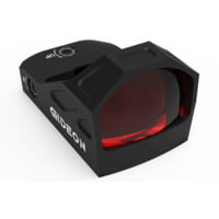 Gideon Optics Alpha Red Dot Reflex Sights